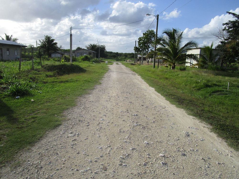 Belize Bank Orange Walk Branch, Orange Walk (+501 3222019)