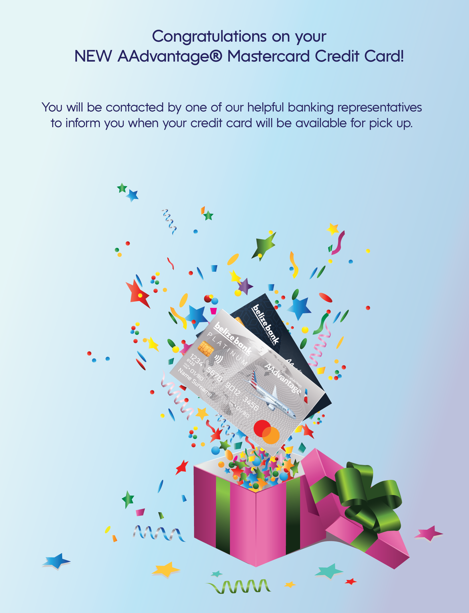 Aadvantage Credit Card Login - 1gul53q
